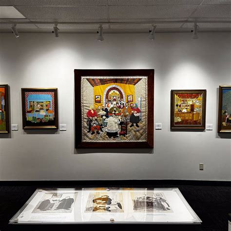 MUSÉE INTERNATIONAL D'ART NAÏF DE MAGOG (2026) All You Need to Know ...