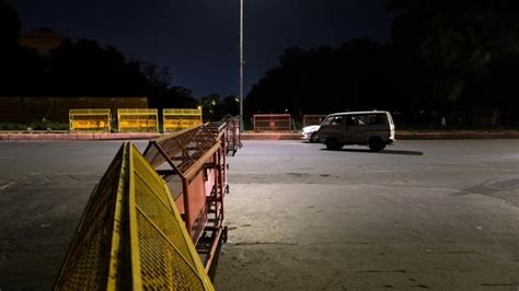 Focus on local containment measures in worst-hit areas: MHA to states ...