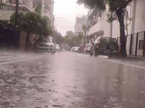 Rain alert in Rajasthan after 2 days: Weather system to activate over ...