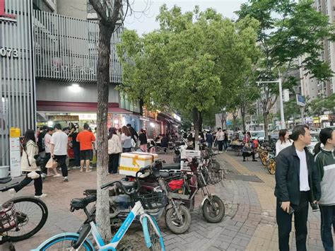 『泰州』20m² 奶茶店℃ 新中式复古风_上海驽色餐饮设计-站酷ZCOOL