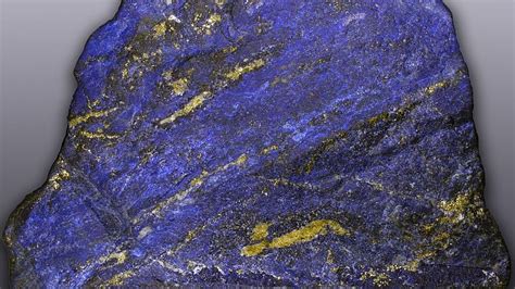 Lapis Lazuli: Harnessing The Power Of The Deep Blue Crystal