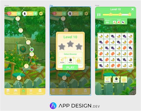 Game App Development Software 的图像结果