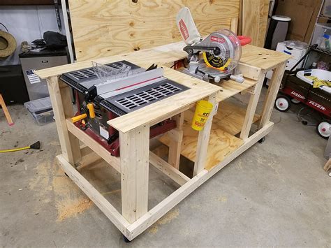 Workbench On Wheels Plans Wheel Cleaner Acid OCD Detailing Online