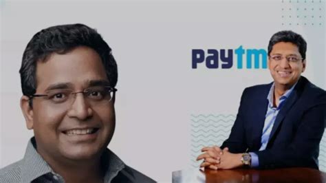 Paytm Chief Operating Officer Bhavesh Gupta Resigns; Check How Many Top ...