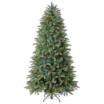 Tree Classics by Balsam Hill Artificial Christmas Trees | Lowe's
