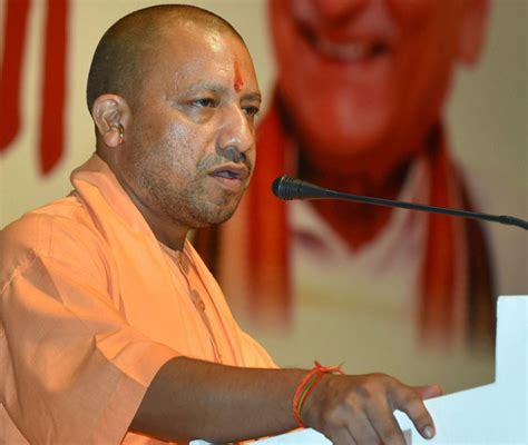 After Sangeet Som Called Taj A 'Blot To Indian Culture', Yogi Says It ...