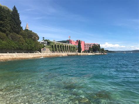 THE BEST Portoroz Beaches (2025) - with Reviews