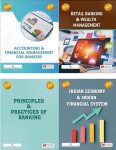 JAIIB COMBO - Principles & Practices Of Banking + Accounting ...