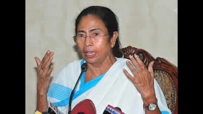 Mamata Banerjee Government: 500 green projects for Bengal | Kolkata ...