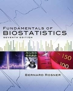 Fundamentals of Biostatistics: Buy Fundamentals of Biostatistics by ...