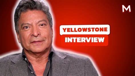 'Yellowstone's Gil Birmingham Calls Season 5 Finale "Beautifully Written"