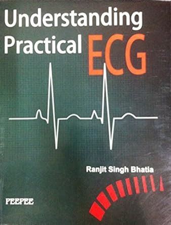 Buy Understanding Practical Electrocardiography Book Online at Low ...