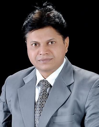 Vice-Chancellor’s Message | Matrix Skilltech University Sikkim