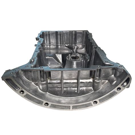 Engine Oil Pan for Mercedes Benz A-Class W176 (2013-2018) (2700140000 ...