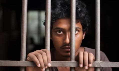 3 in 4 Prisoners in India are Undertrials, Mostly Poor and Marginalised ...