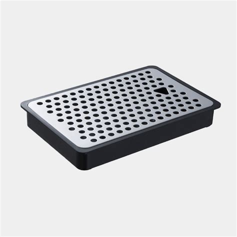 drip tray for ice maker