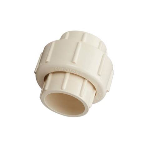 Buy Finolex CPVC Union 1.1/4 inch SDR-11 - 6078 online| oliasia