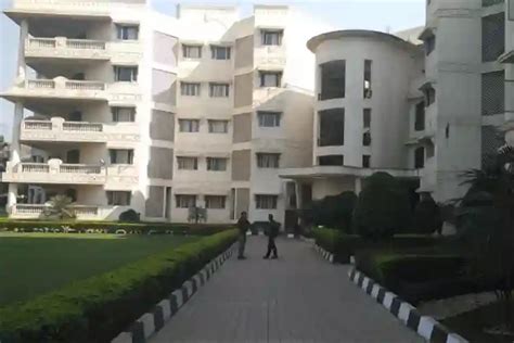 MIT School of Food Technology Pune Campus: Photos, Virtual Tour