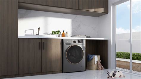 Image result for TCL Front Load Washing Machine