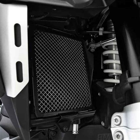 Wunderlich Radiator Guard – BMW R 1300 GSA Ultimate Protection HSR ...