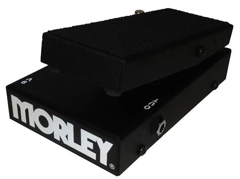 BAJAAO.COM - Buy Morley MMW Mini Morley Wah Pedal Online India, Musical ...