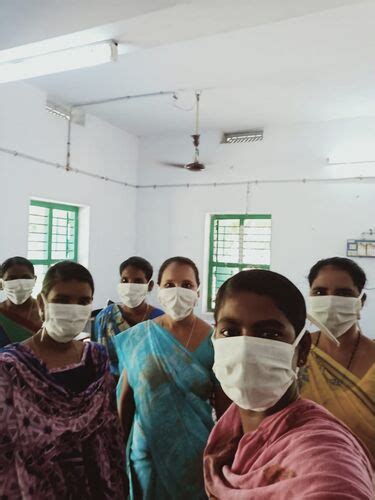 MESH: MESH at the time of Corona Virus 1