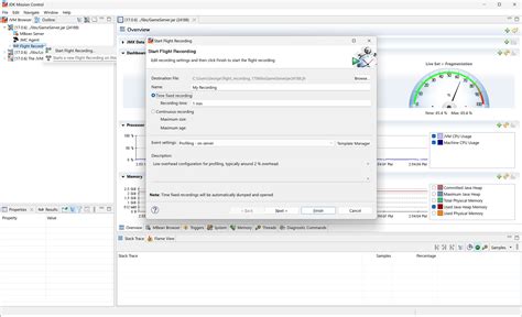 JDK Mission Control Download 的图像结果