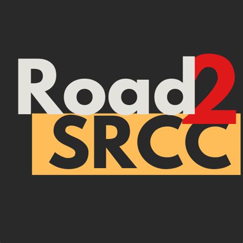 Road2SRCC