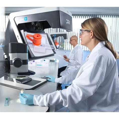 Stereo Microscope 的图像结果