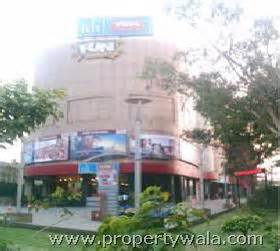 TDI Fun Republic Mall - Moti Nagar, New Delhi - Residential Land ...