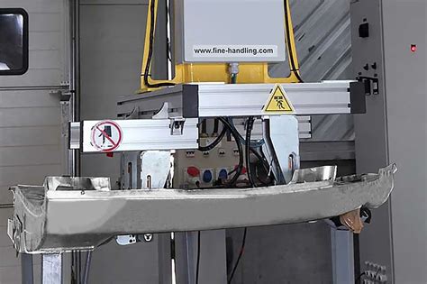 Overhead Gantries Gantry Robot - Gantry Robot System Manufacturer from Pune
