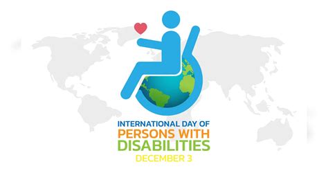 Celebrating 33rd International Disability Day: How HR Leaders can ...
