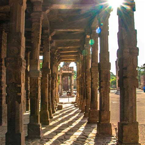 Delhi's Qutub Minar: Essential Travel Guide