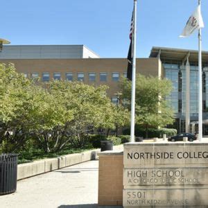 Civic at Northside College Prep: Yashima Conducts Mahler 5, Northside ...