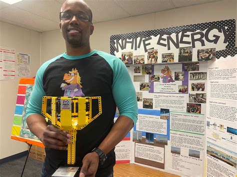 Local Legos champs needs some help to get to national competition