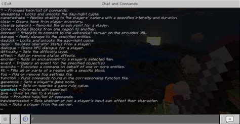 Image result for Chat Control Minecraft
