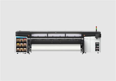 HP Latex large-format printing | HP® India
