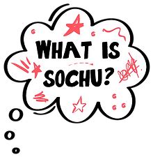 Sochu | Children's Books | TV Series