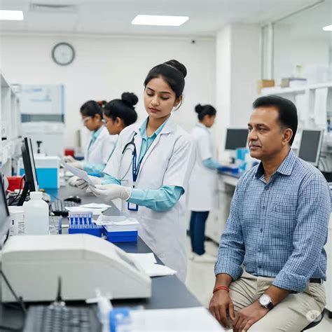 Peritoneal Washings Test – Drain Fluid Cytology in Pune – healthcare nt ...