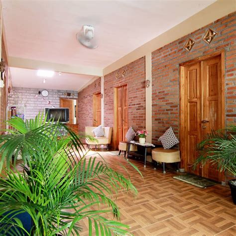 NGAMPILAN BACKPACKER HOSTEL (Yogyakarta Region) - Hostel Reviews ...