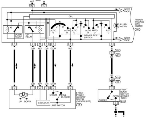 How to Fix Power Window Switch 的图像结果