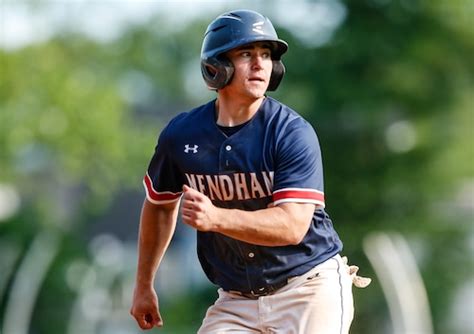 Baseball photos: North 2 Group 2 semis - Mendham at Bernards, June 2 ...