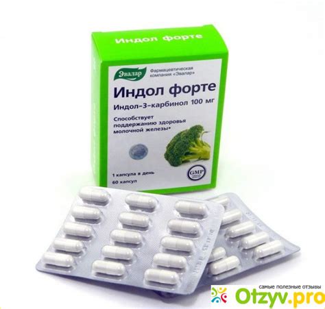 ИНДОЛ ФОРТЕ ИНСТРУКЦИЯ ПО ПРИМЕНЕНИЮ ЦЕНА ОТЗЫВЫ отзывы врачей ...