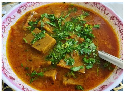 Indrahar: A unique dish of Madhya Pradesh served to Lord Indra | The ...