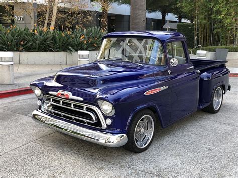 1957 Chevrolet Pickup Truck