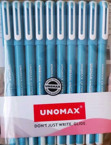 Unomax Refills - Buy Unomax Refills Online at Best Prices in India ...