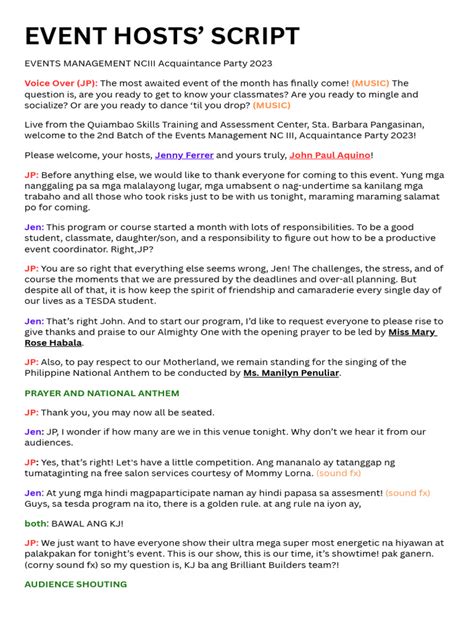 Image result for Event Hosting Script