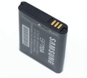 DIGICLIMBER BP70A battery Compatible with st150, dv150, st72, and wb30 ...