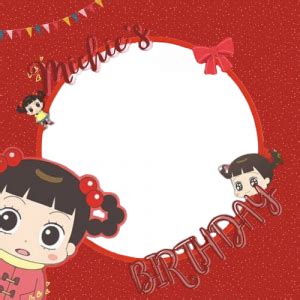 michie birthday | Bingkain.in