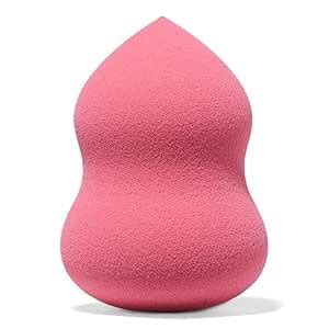 NeelWear Women's Makeup Beauty Blender Soft Sponges Pear Shape Puff ...